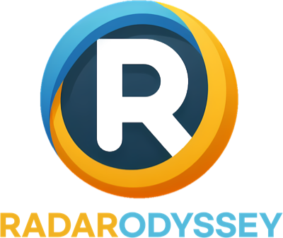Radarodyssey