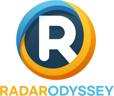 Radarodyssey